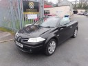 Renault Megane Dynamique Dci 106