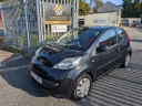 Peugeot 107 Urban Move